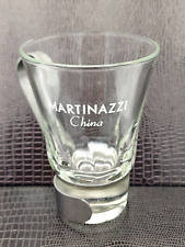Martinazzi china bicchiere usato  Caravaggio
