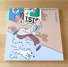 Tintin kalender 2011 gebraucht kaufen  Ubstadt-Weiher