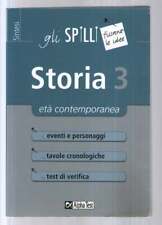 Storia eta contemporanea usato  Brugherio