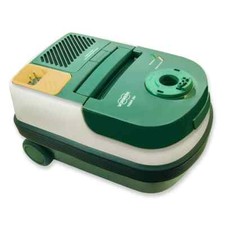 Vorwerk tiger 251 gebraucht kaufen  Nieste