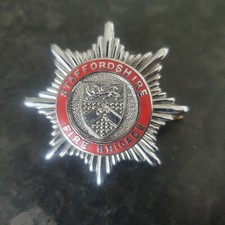 Staffordshire fire brigade for sale  STOKE-ON-TRENT