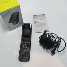 Samsung e1190 mobile for sale  BARRY