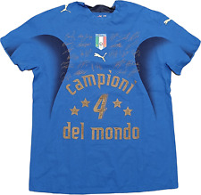 Maglia calcio vintage usato  Roma