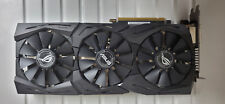 Strix gtx1080 a8g d'occasion  Villeneuve-le-Roi