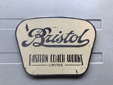 Original bristol bus for sale  HOUGHTON LE SPRING