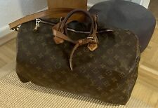 Louis vuitton speedy gebraucht kaufen  Essen