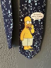 Simpsons homer simpson for sale  Wellsville