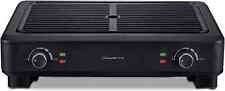 Kg900812 smokeless grill usato  Trinitapoli