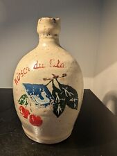 Rare ancienne bouteille d'occasion  Châteauroux
