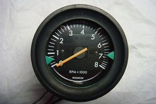 Motometer drehzahlmesser zusat gebraucht kaufen  Neustadt