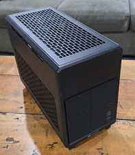 Thermaltake tr100 black for sale  Eagle