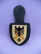 Brustanhänger bundeswehr verb gebraucht kaufen  Cuxhaven