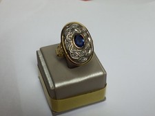 Anello donna oro usato  Ozzano dell'Emilia