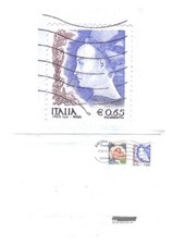 8409 varietà donna usato  Ancona
