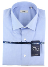 Clay camicia classica usato  Cerignola