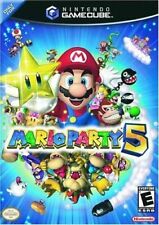 Usado, Mario Party 5 (GameCube, 2003) sem manual comprar usado Usado, Mario Party 5 (GameCube, 2003) sem manual comprar usado  Enviando para Brazil