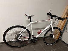 Specialized sirrus comp gebraucht kaufen  Trier