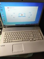 Vaio pcg 71511m d'occasion  Matour