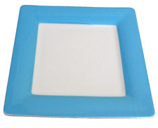 Wonderful blau frühstückstel gebraucht kaufen  Bitburg-Umland