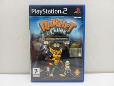 ratchet clank l altezza non conta usato ratchet clank l altezza non conta usato Venzone