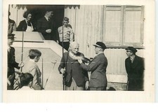 Carte photo thème d'occasion  Igny