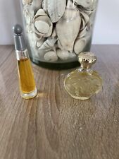 Lot miniatures parfum d'occasion  Lattes