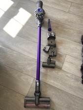 Dyson dc59 accessories for sale  SEVENOAKS