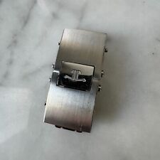 Rare buckle jaeger d'occasion  Paris XV