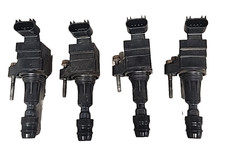 Bobina de ignição AC Delco genuína 4x para 2009 Pontiac G6 - 12578224 8603A comprar usado Bobina de ignição AC Delco genuína 4x para 2009 Pontiac G6 - 12578224 8603A comprar usado  Enviando para Brazil