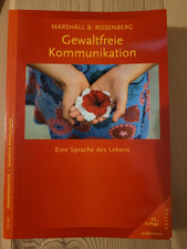 Gewaltfreie kommunikation spra gebraucht kaufen  Salzhemmendorf