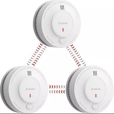 Sense wireless interlinked for sale  WILMSLOW