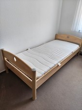 Paidi fleximo liege gebraucht kaufen Paidi fleximo liege gebraucht kaufen  Radolfzell am Bodensee