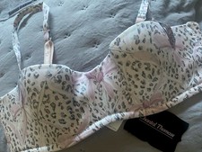 Soutien gorge bandeau d'occasion  Nice-