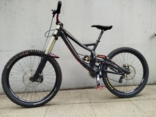 Specialized works demo gebraucht kaufen  Clausthal-Zellerfeld
