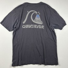 Quicksilver graphic print for sale  Riverside