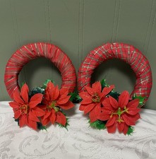 Fabric panel holiday for sale  Portage