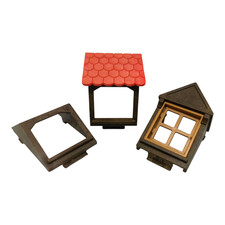 Sympa lot fenetre d'occasion Sympa lot fenetre d'occasion  Gonfreville-l'Orcher