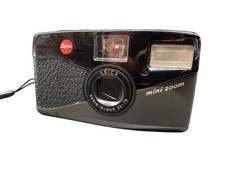 Leica mini zoom gebraucht kaufen  Altenkirchen
