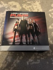 Les mills pump for sale  Richmond