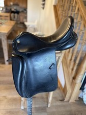 Toulouse dressage saddle for sale  Hamburg