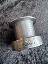 Daiwa emcast evo for sale  WALTON-ON-THAMES