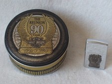 Zippo harley davidson d'occasion  Toulouse-