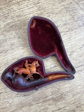 Antique smoking pipe for sale  RAMSGATE