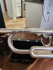 Schilke hc1 trumpet. for sale  Valencia