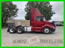 2019 volvo vnl300 for sale  Oakland