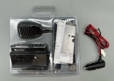 Usado, NOVO EM FOLHA Midland MXT90 MicroMobile rádio bidirecional preto GMRS rádio bidirecional comprar usado  Enviando para Brazil