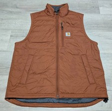 Carhartt gilliam rain for sale  Sidman