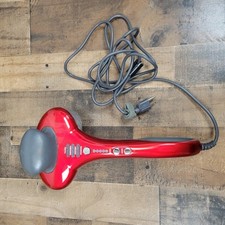 Brookstone massager wand for sale  Denton