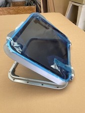 Lewmar size super for sale  BURY ST. EDMUNDS
