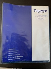 2005 triumph daytona for sale  Whitestown